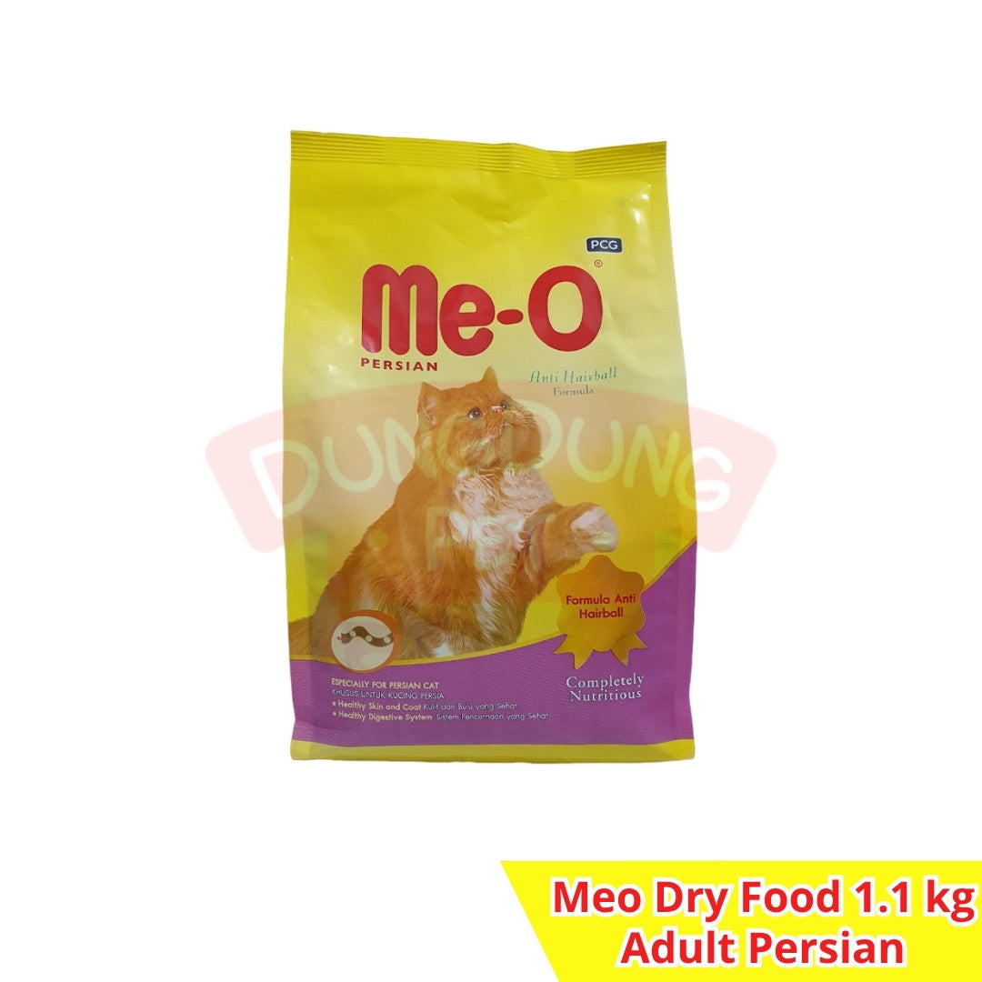 Meo Kitten/Adult Persian 1.1kg Freshpack