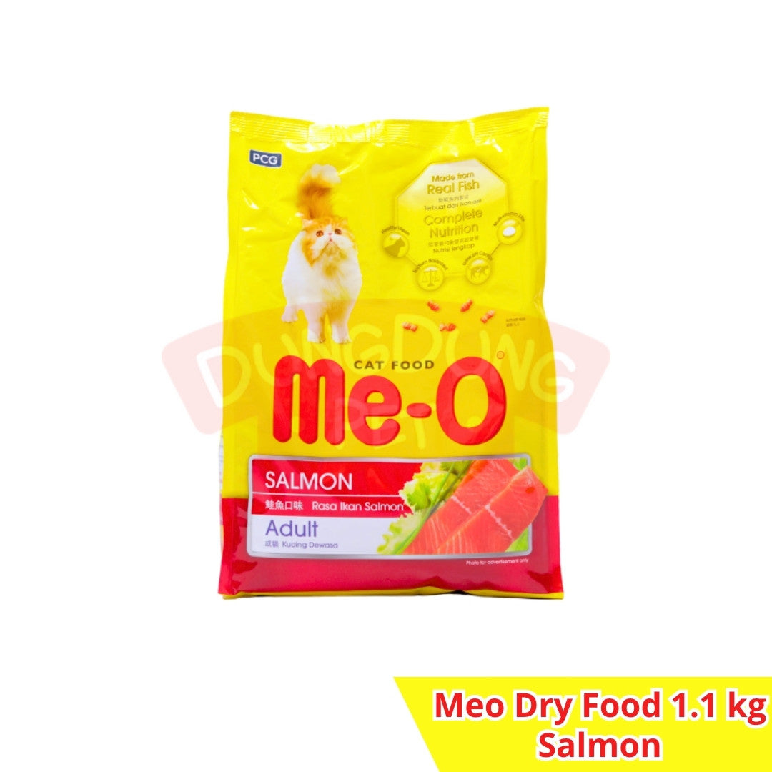 MEO Adult/Kitten Freshpack 1.1kg 1.2kg