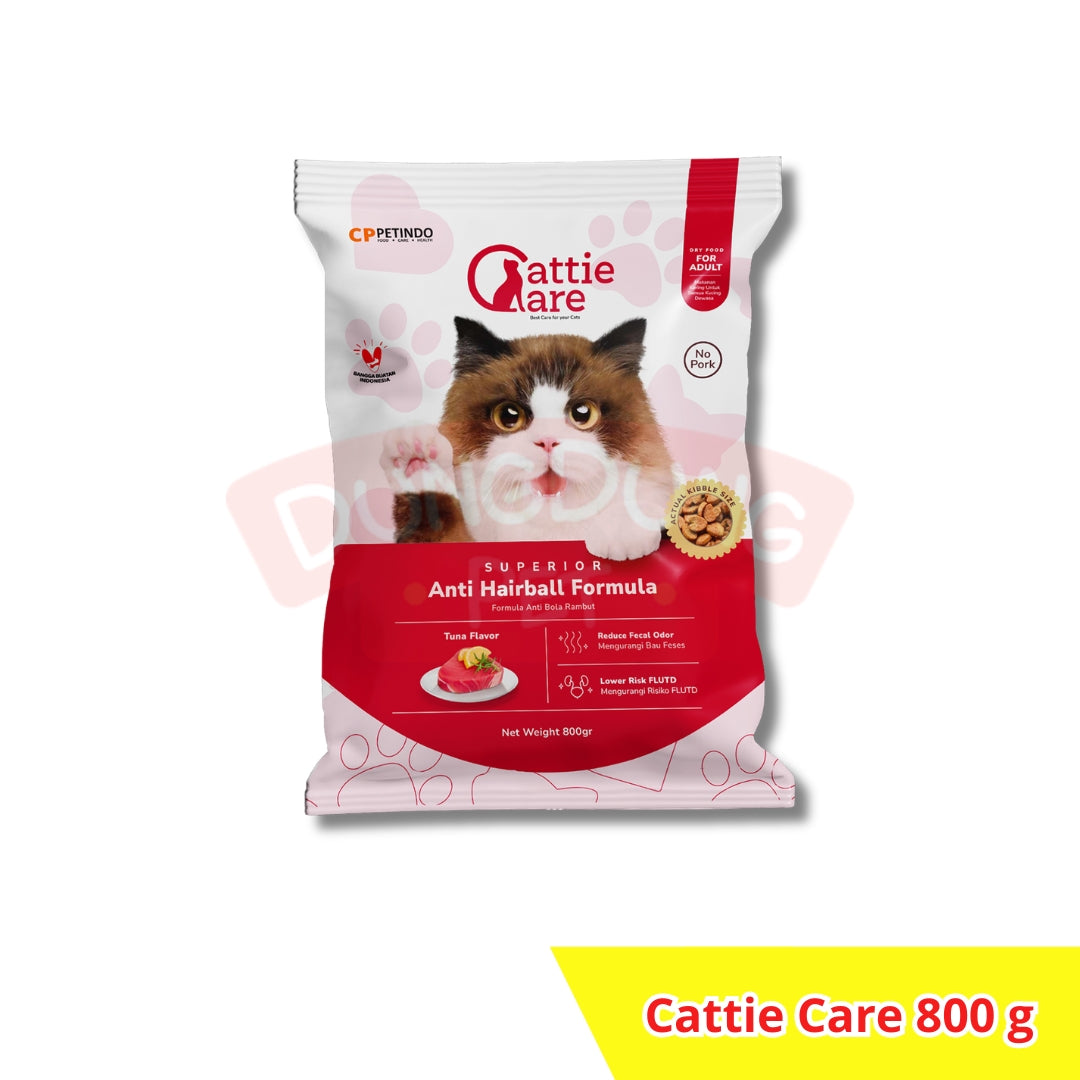 Cattie Care 800g freshpack