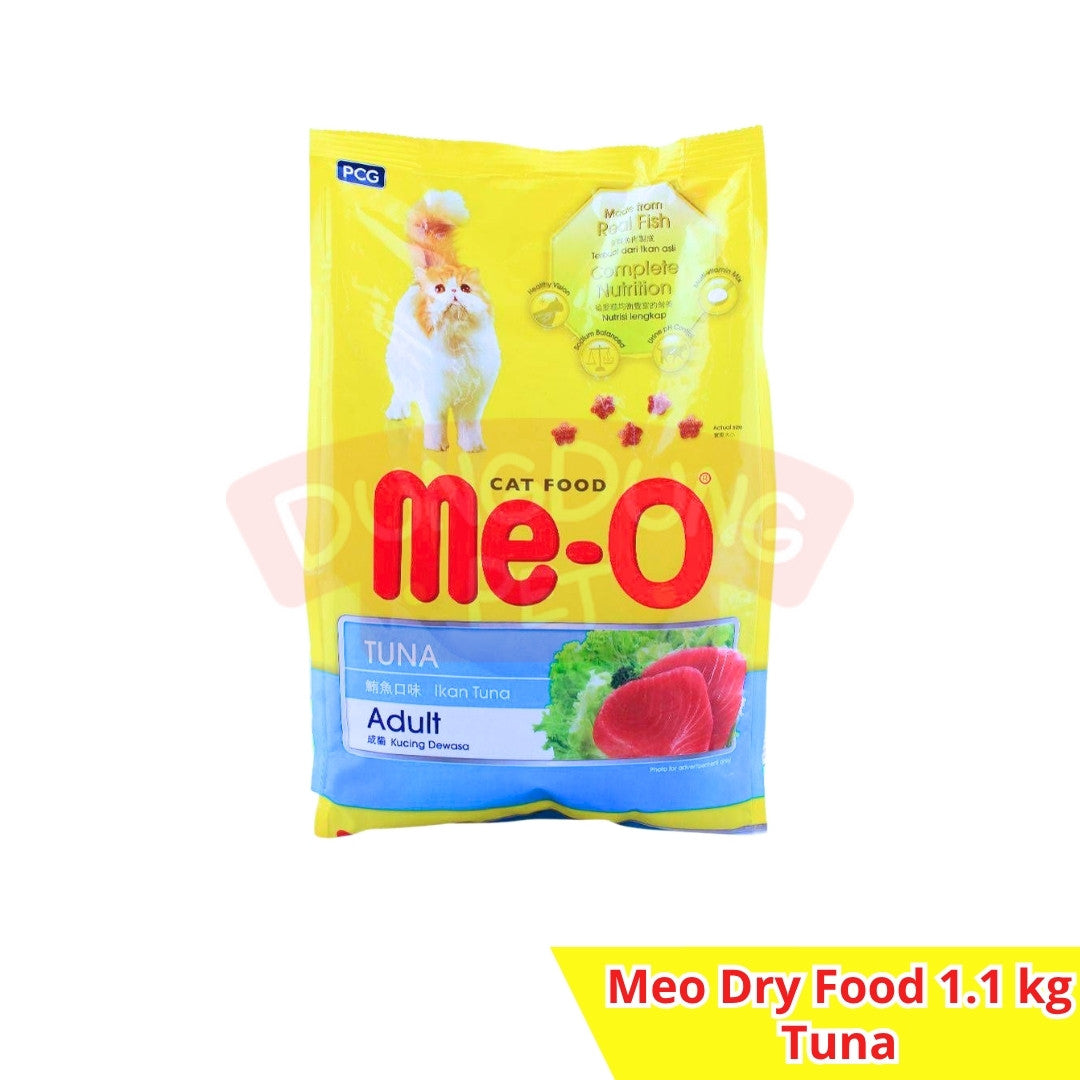 MEO Adult/Kitten Freshpack 1.1kg 1.2kg